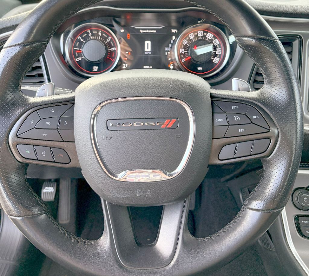 2022 Dodge Challenger GT - Photo 15