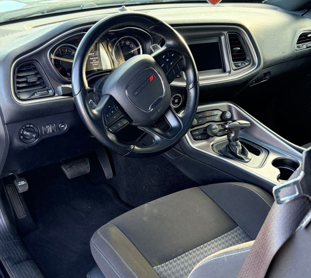 2022 Dodge Challenger GT - Photo 10