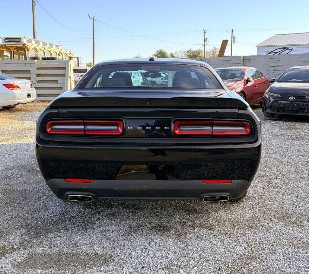2022 Dodge Challenger GT - Photo 7