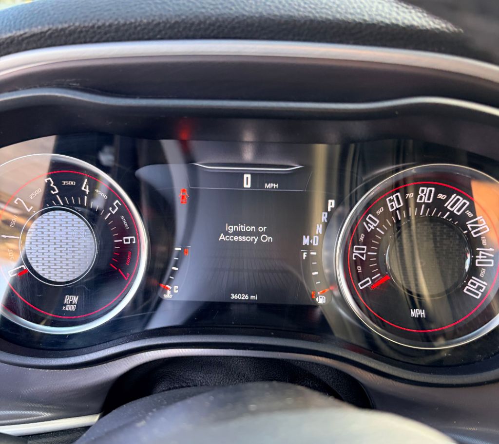 2022 Dodge Challenger GT - Photo 14