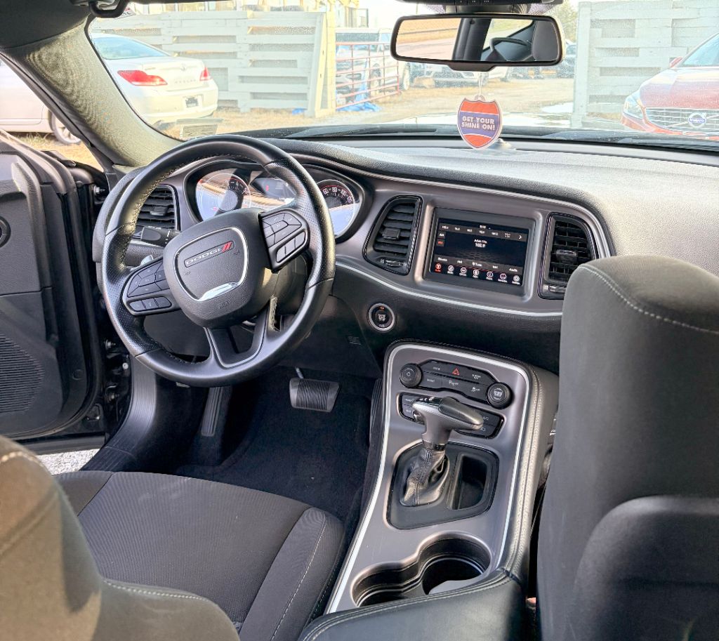 2022 Dodge Challenger GT - Photo 9