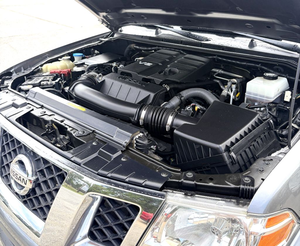 2020 Nissan Frontier SV - Photo 13