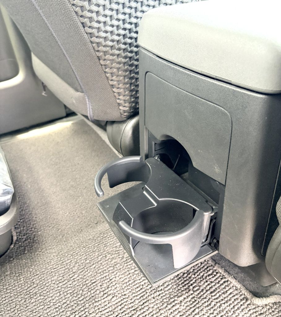 2020 Nissan Frontier SV - Photo 24