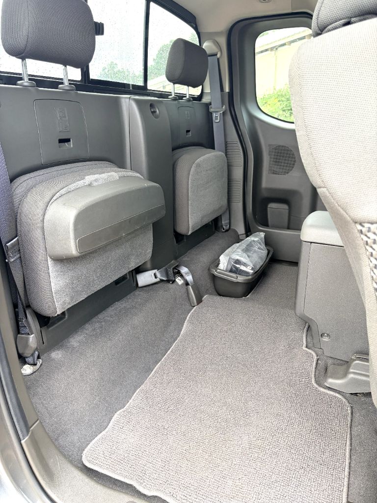 2020 Nissan Frontier SV - Photo 20